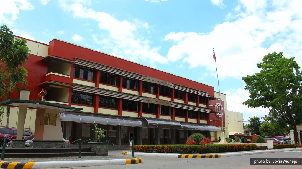 Eastern Visayas State University